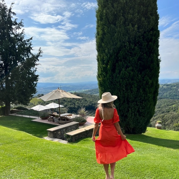 Midi Dress - Picture 3 of 6